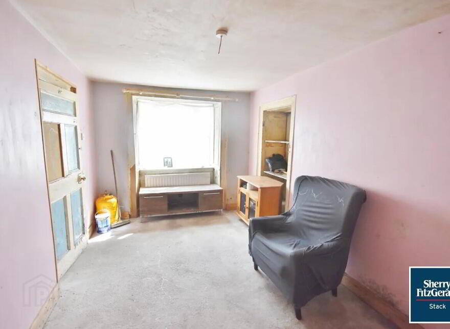 Church Street, Glin, V94FY6D