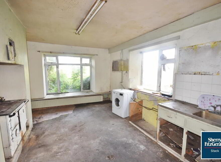 Church Street, Glin, V94FY6D