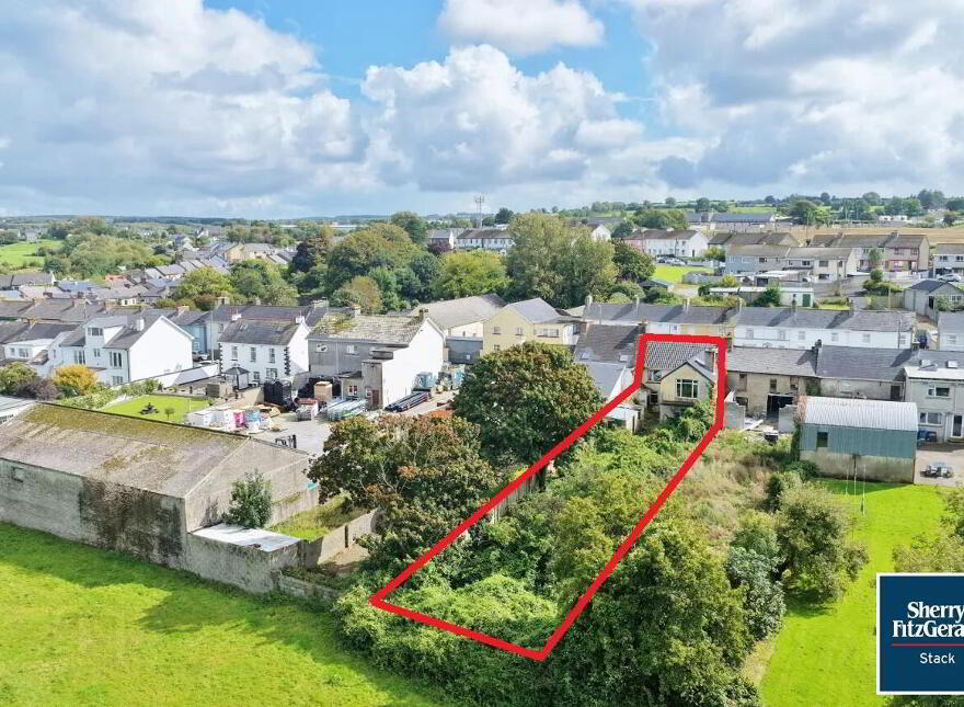 Church Street, Glin, V94FY6D