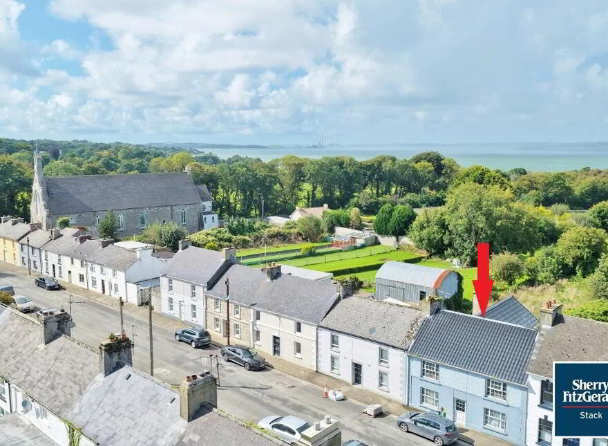 Church Street, Glin, V94FY6D
