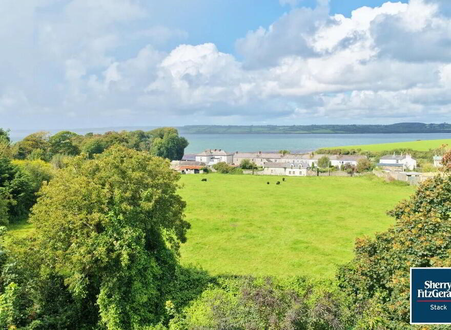 Church Street, Glin, V94FY6D