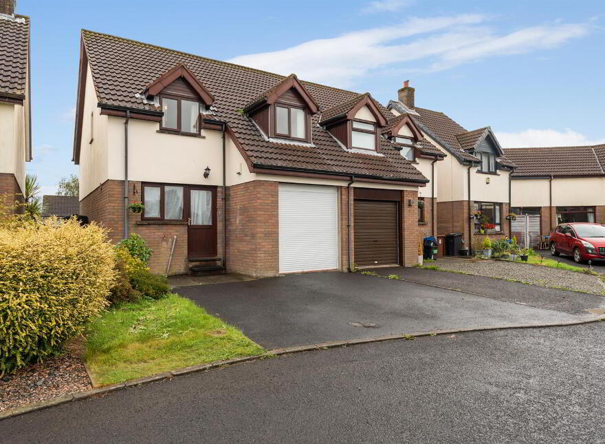 3 Ravensburn Court, Doagh, BT39 0TU photo