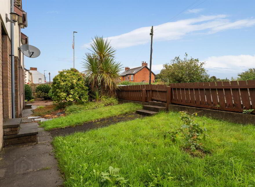3 Ravensburn Court, Doagh, BT39 0TU