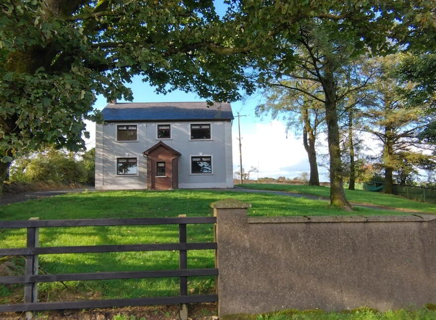 36 Tate Road, Belleeks, Newry, BT35 7PX