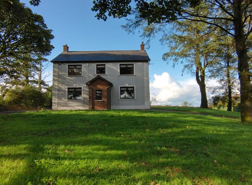 36 Tate Road, Belleeks, Newry, BT35 7PX
