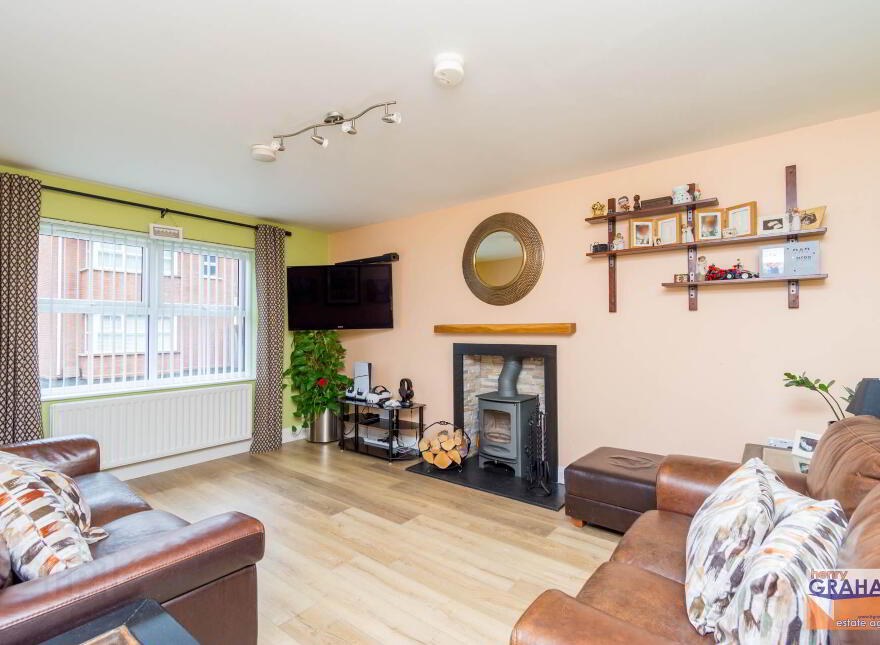 11 Limetree Court, Lisburn, BT28 2WG