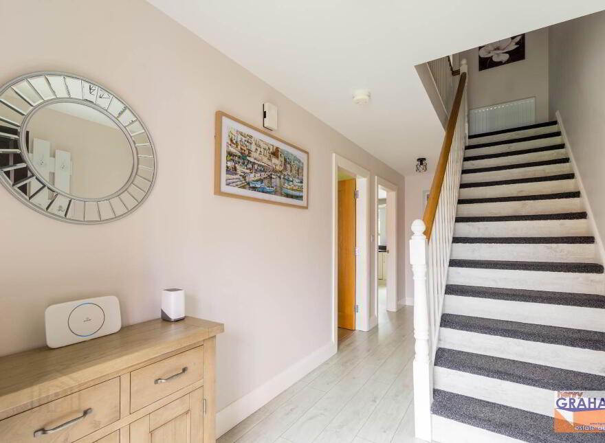 11 Limetree Court, Lisburn, BT28 2WG