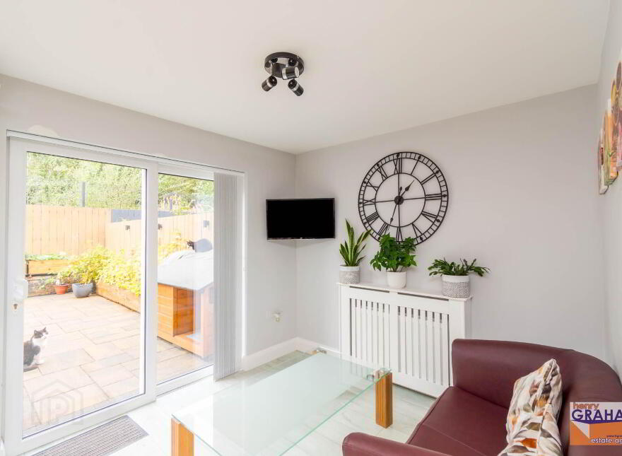 11 Limetree Court, Lisburn, BT28 2WG