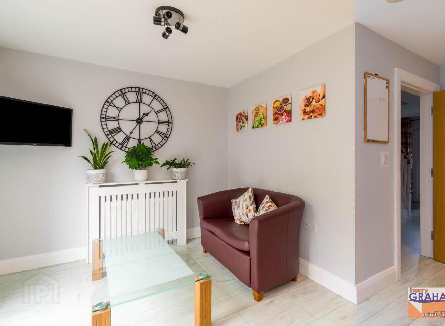 11 Limetree Court, Lisburn, BT28 2WG