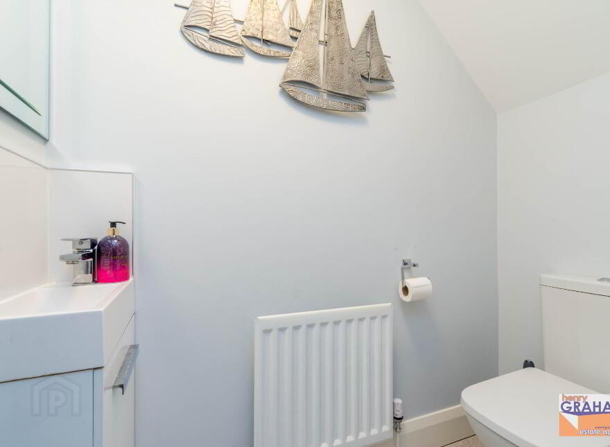 11 Limetree Court, Lisburn, BT28 2WG
