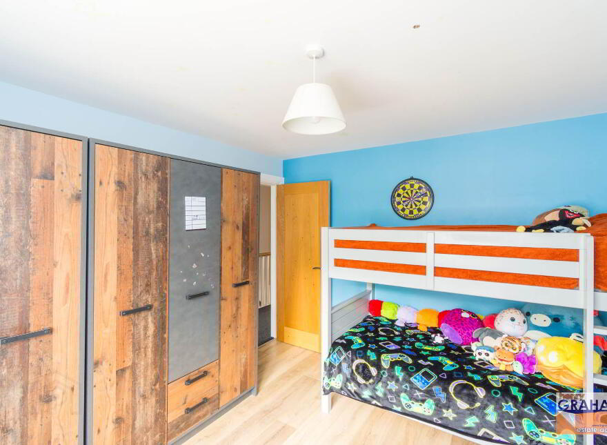 11 Limetree Court, Lisburn, BT28 2WG