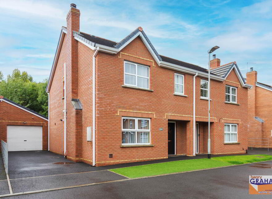 11 Limetree Court, Lisburn, BT28 2WG