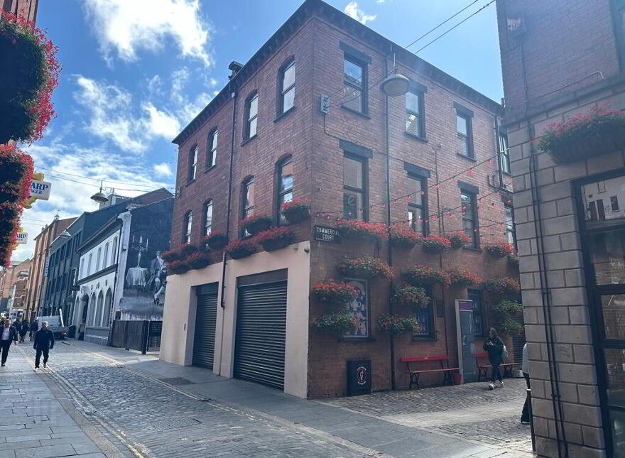 28 Hill Street, Belfast, BT1 2LA photo