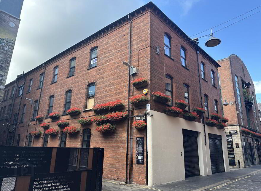 28 Hill Street, Belfast, BT1 2LA