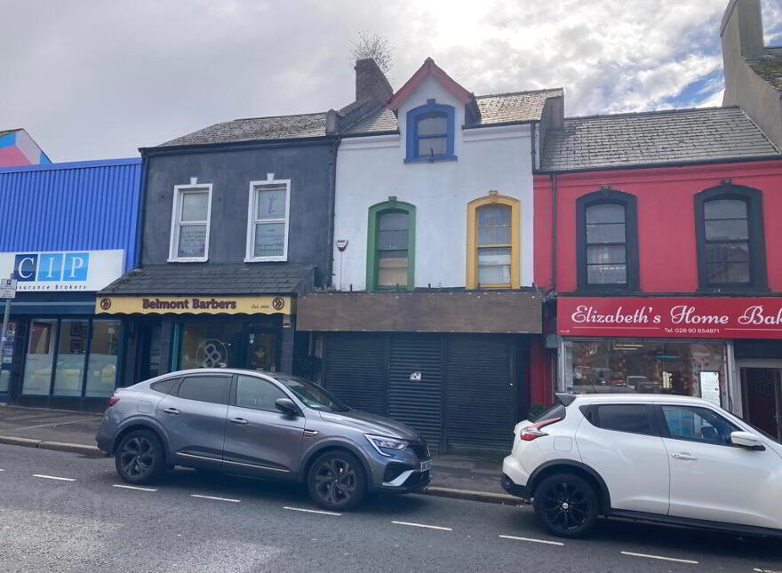 31 Belmont Road, Belfast, BT4 2AA photo