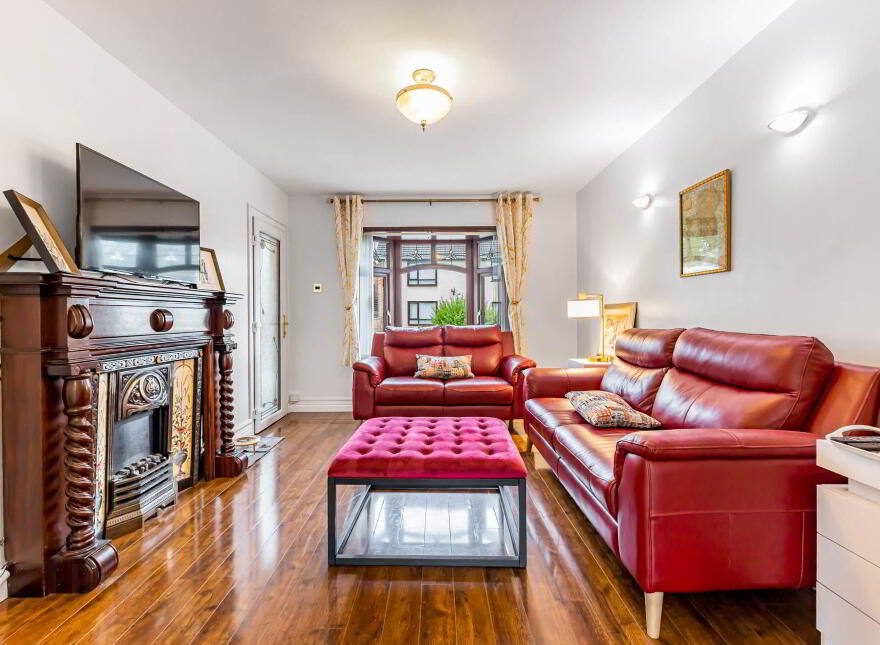 3 Kerrykeel Gardens, Belfast, BT11 9HR