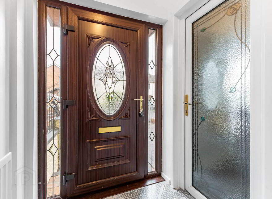 3 Kerrykeel Gardens, Belfast, BT11 9HR