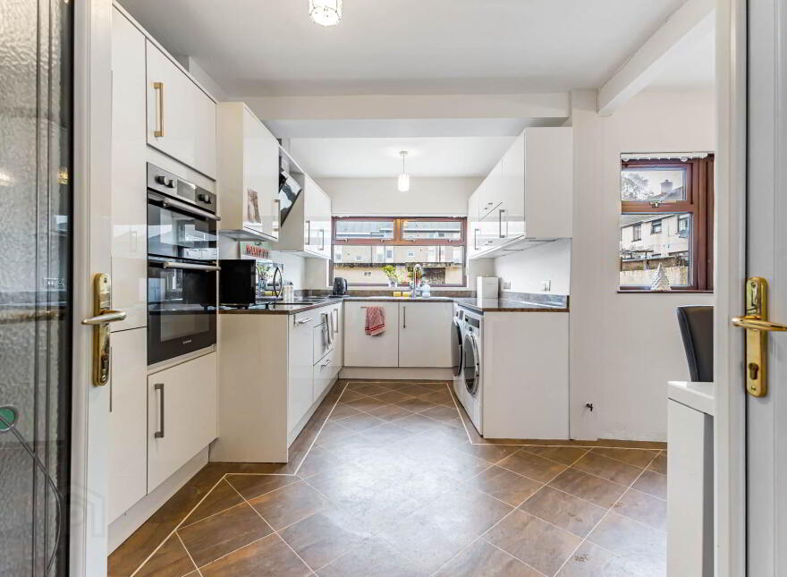 3 Kerrykeel Gardens, Belfast, BT11 9HR