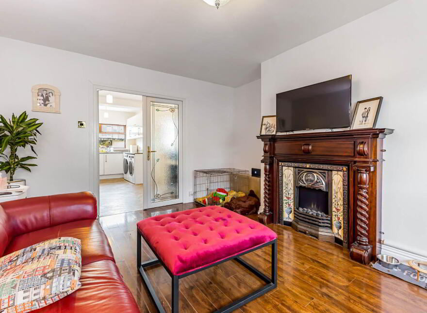 3 Kerrykeel Gardens, Belfast, BT11 9HR