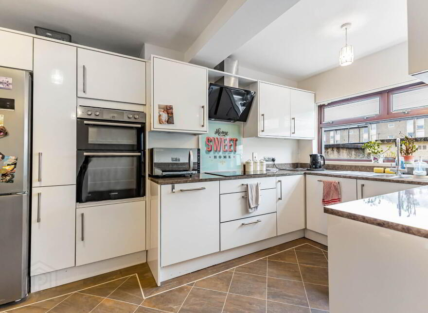 3 Kerrykeel Gardens, Belfast, BT11 9HR