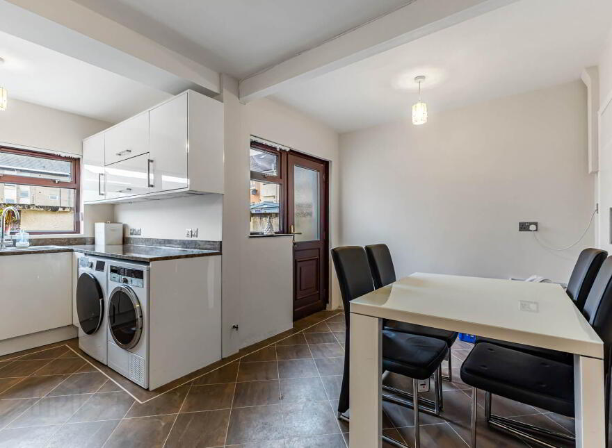 3 Kerrykeel Gardens, Belfast, BT11 9HR