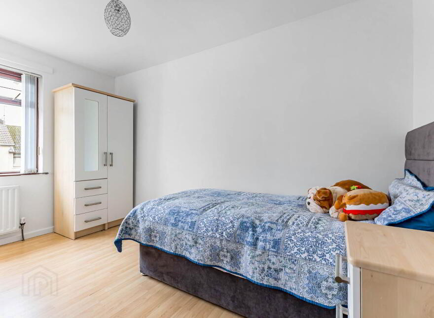 3 Kerrykeel Gardens, Belfast, BT11 9HR