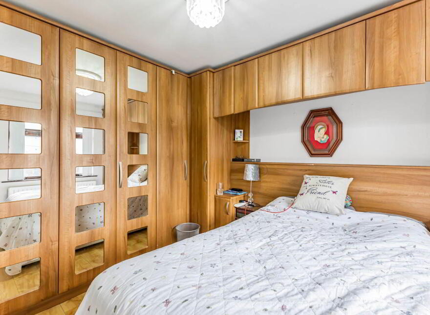 3 Kerrykeel Gardens, Belfast, BT11 9HR