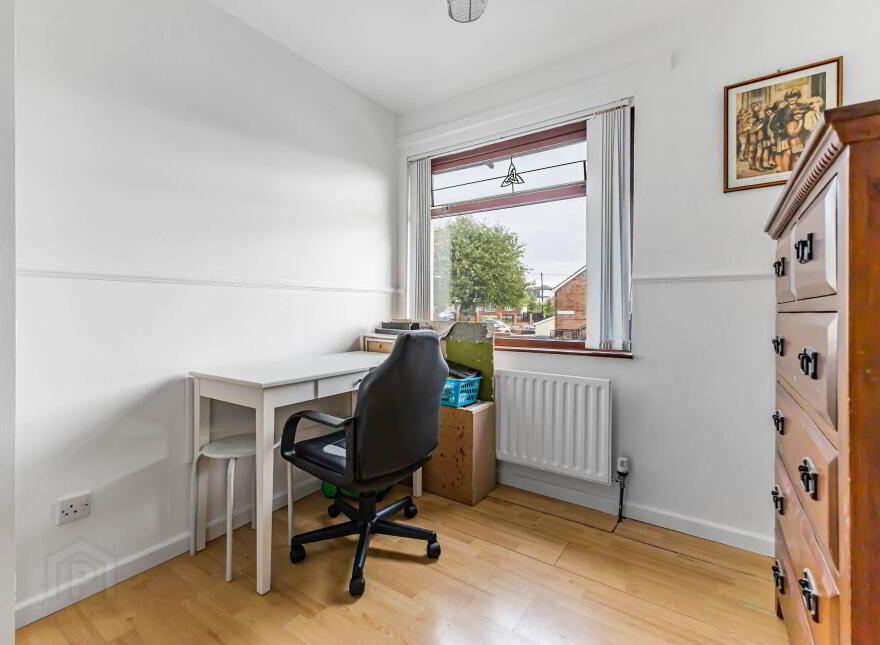 3 Kerrykeel Gardens, Belfast, BT11 9HR