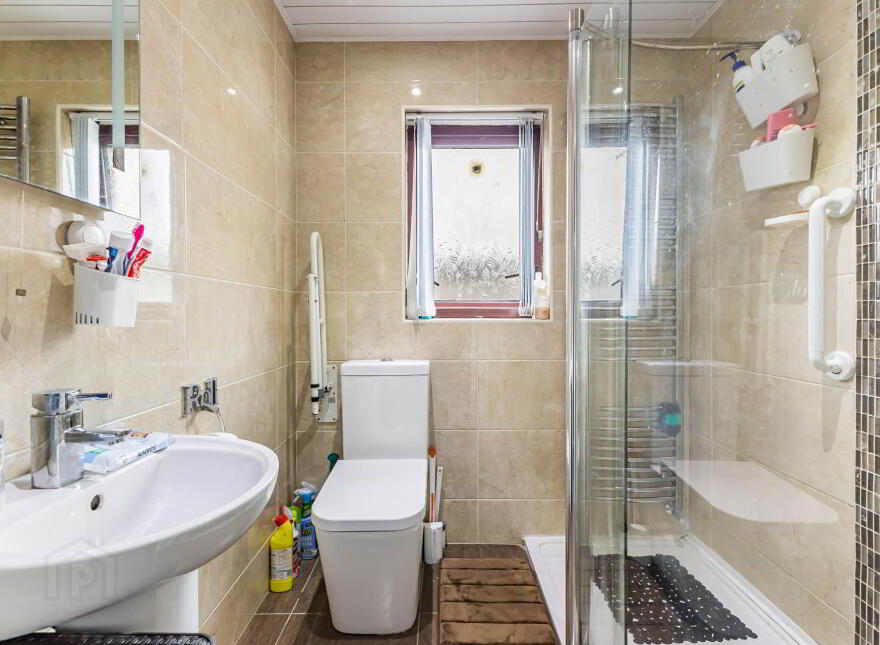3 Kerrykeel Gardens, Belfast, BT11 9HR
