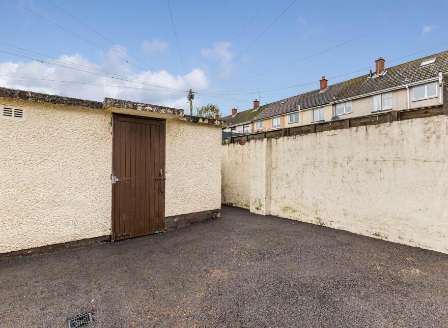 3 Kerrykeel Gardens, Belfast, BT11 9HR