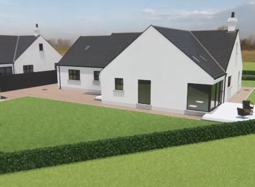 Site 1 Loughmallon Road, Creggan, Omagh, BT79 9BW