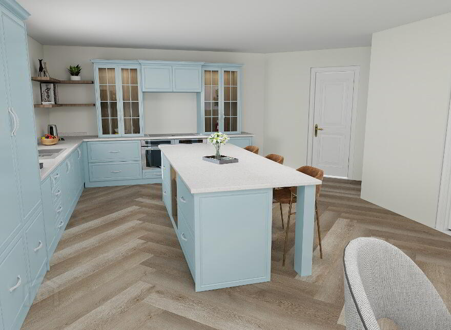 Site 1 Loughmallon Road, Creggan, Omagh, BT79 9BW