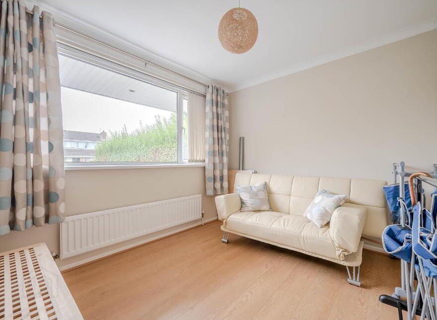 3 Tinto Crescent, Bangor, BT19 6DE