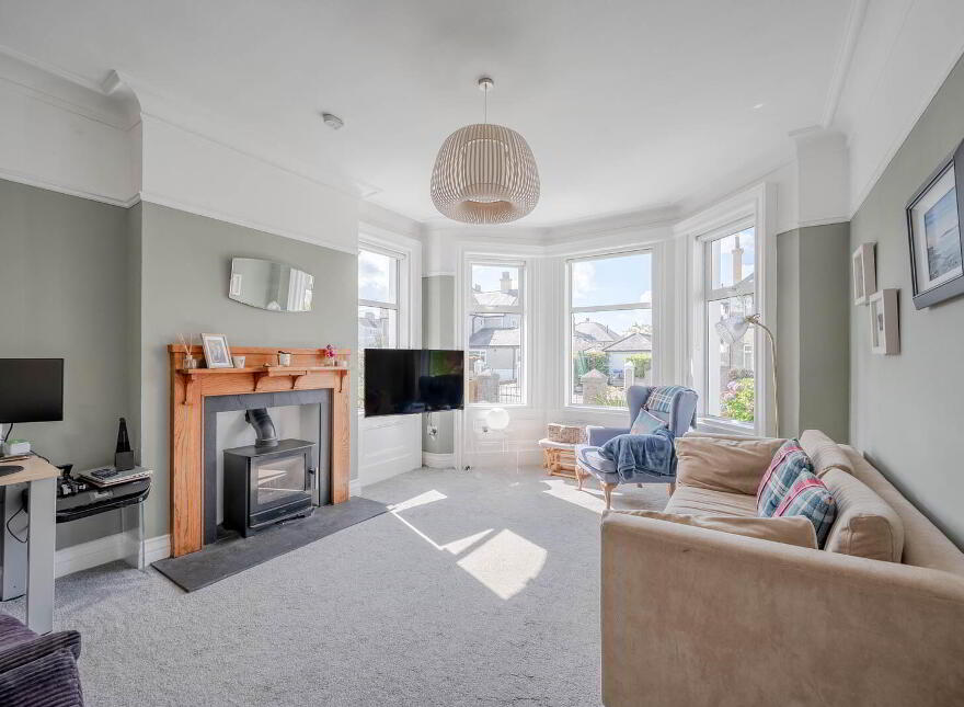 2 Morningside, Bangor, BT20 5PD