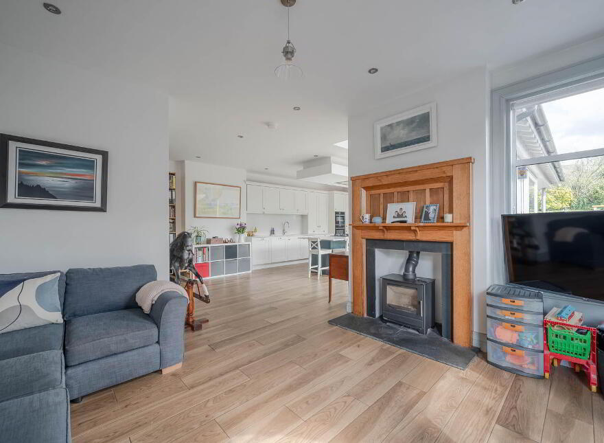 2 Morningside, Bangor, BT20 5PD