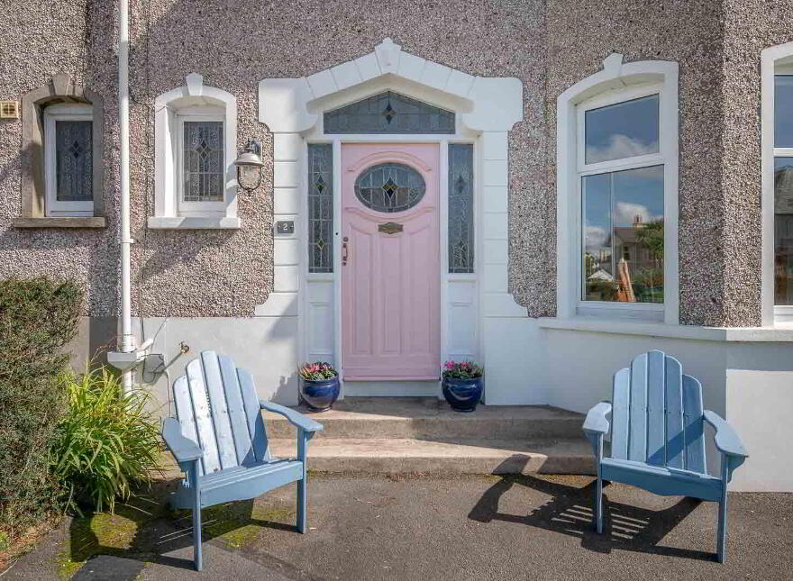 2 Morningside, Bangor, BT20 5PD