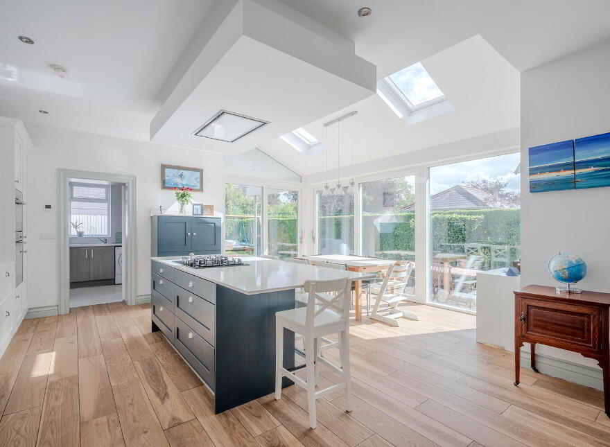 2 Morningside, Bangor, BT20 5PD