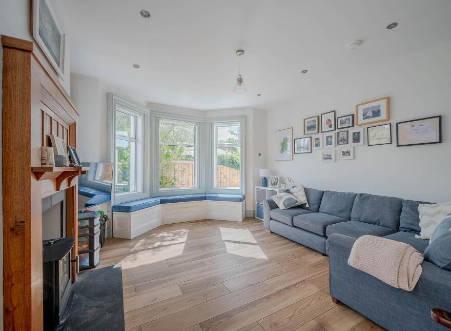 2 Morningside, Bangor, BT20 5PD
