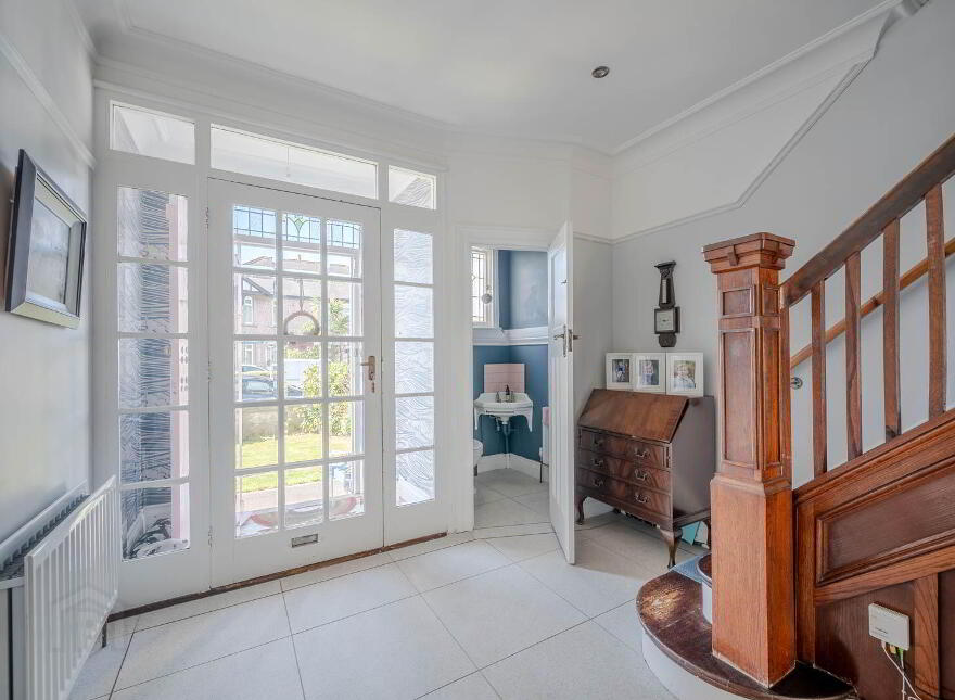 2 Morningside, Bangor, BT20 5PD