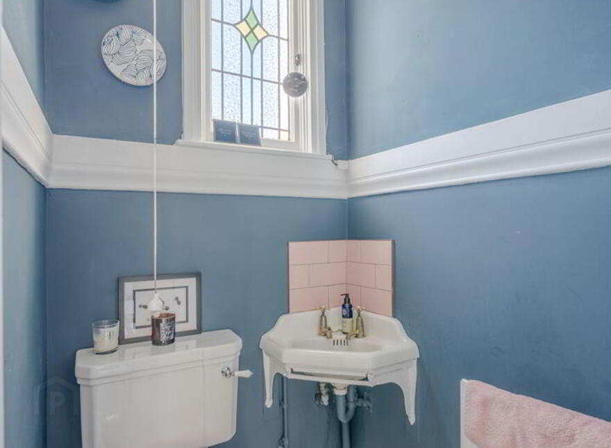 2 Morningside, Bangor, BT20 5PD
