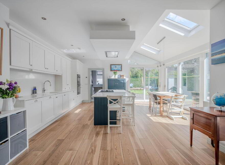 2 Morningside, Bangor, BT20 5PD