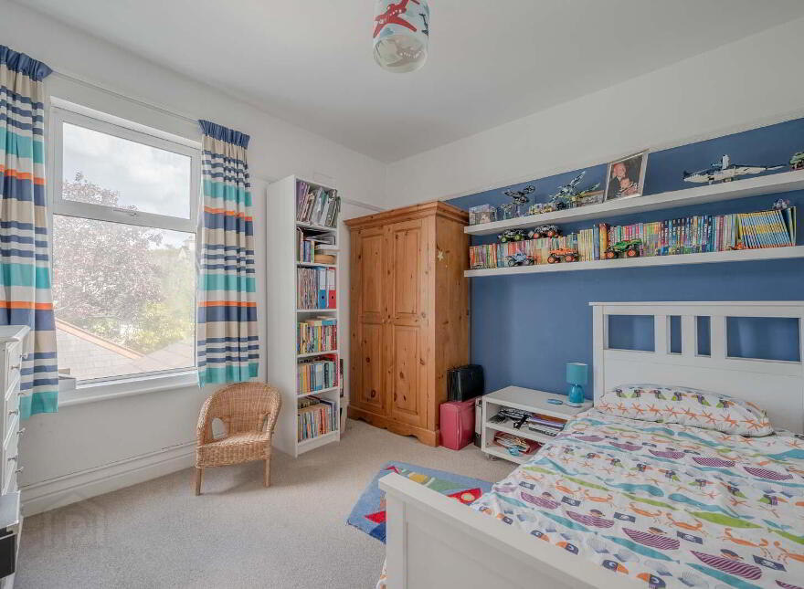 2 Morningside, Bangor, BT20 5PD