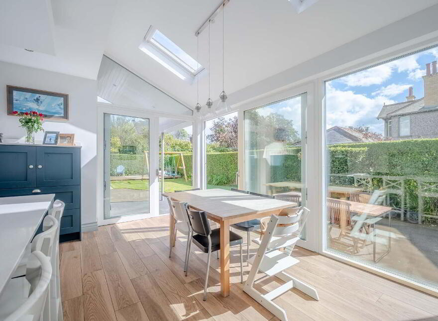 2 Morningside, Bangor, BT20 5PD