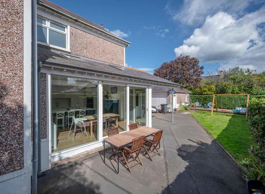 2 Morningside, Bangor, BT20 5PD
