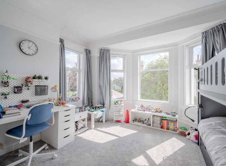 2 Morningside, Bangor, BT20 5PD