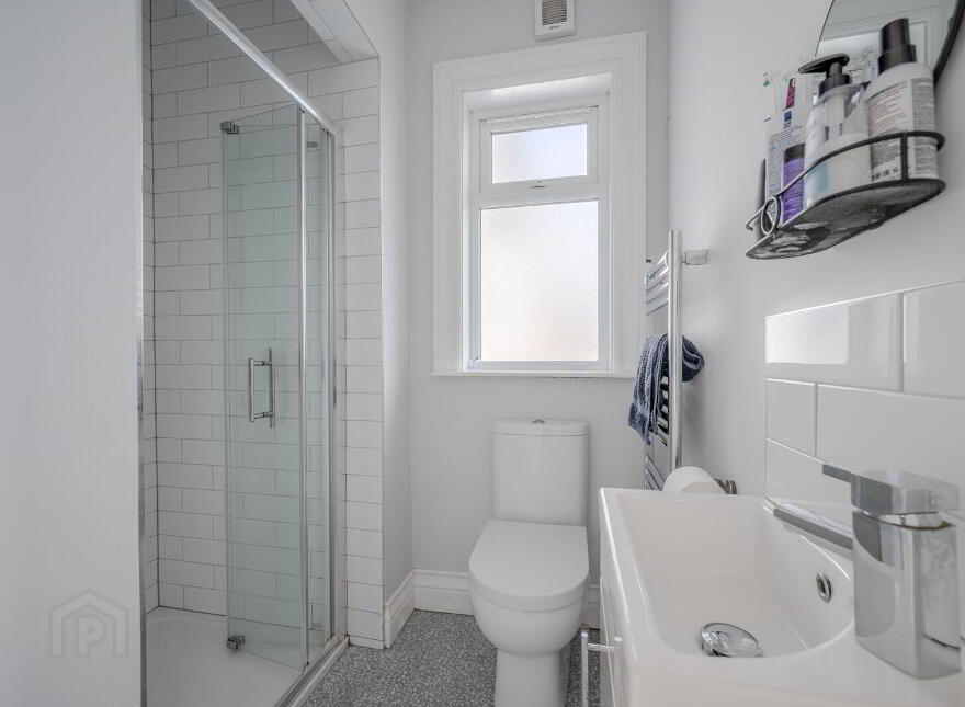 2 Morningside, Bangor, BT20 5PD