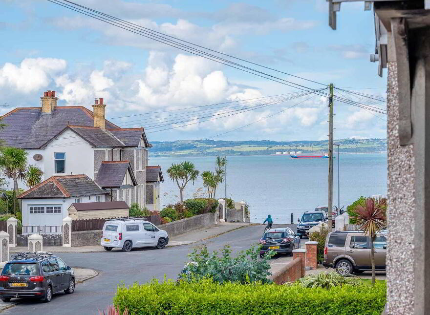 2 Morningside, Bangor, BT20 5PD