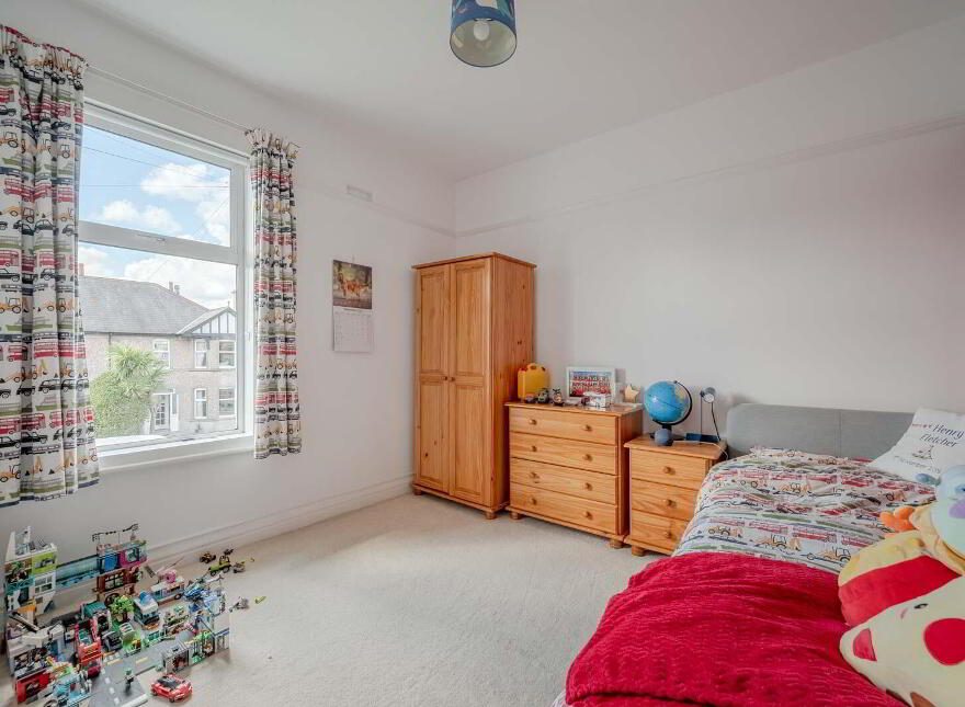 2 Morningside, Bangor, BT20 5PD
