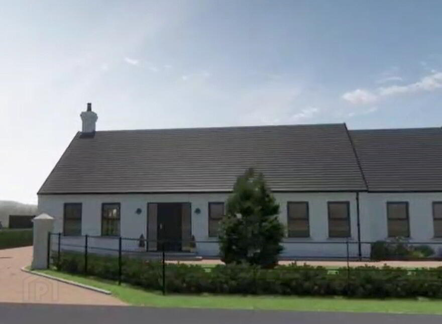 Site 2 Loughmallon Road, Creggan, Omagh, BT79 9BW photo