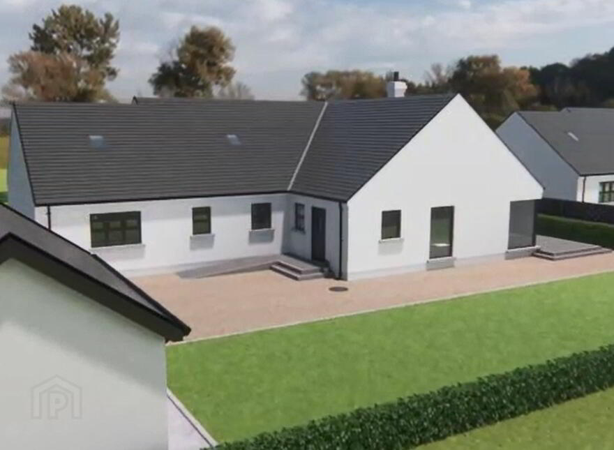 Site 2 Loughmallon Road, Creggan, Omagh, BT79 9BW